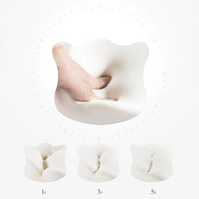 Indlæs billede til gallerivisning Hukommelses skum stol pude