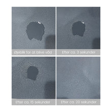 Indlæs billede til gallerivisning Absorberende gummimåtte til vandhane