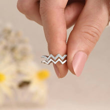 Indlæs billede til gallerivisning Bølgering