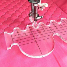 Indlæs billede til gallerivisning DIY Patch arbejde Maker Kit