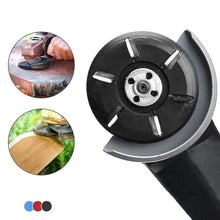 Indlæs billede til gallerivisning 3 eller 6 tænder til træskærerarbejde Dis