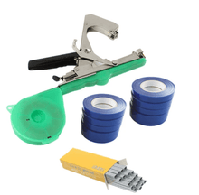 Indlæs billede til gallerivisning Bindemaskine til haveplanter