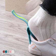 Indlæs billede til gallerivisning Hjælper til dovne sko