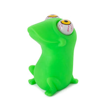 Indlæs billede til gallerivisning Dyredukker med sprælske øjne