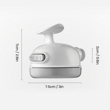 Indlæs billede til gallerivisning Multifunctional Nassage Shower