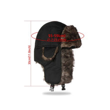 Indlæs billede til gallerivisning Justerbar fleecehue