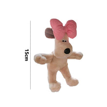 Indlæs billede til gallerivisning Hundedekoration til bilen