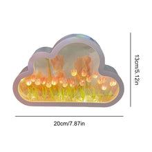 Indlæs billede til gallerivisning Cloud Tulip Lampe