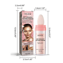 Indlæs billede til gallerivisning Highlighter makeup-pudderstick