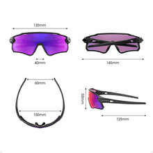 Indlæs billede til gallerivisning Cykling Udendørs Sport Løbebriller