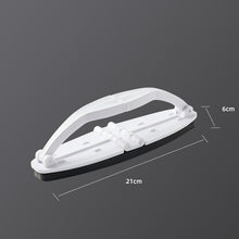 Indlæs billede til gallerivisning Foldbart fugebørste