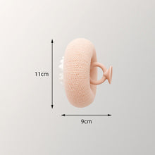 Indlæs billede til gallerivisning Superblød blomster-badesvamp