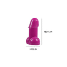 Indlæs billede til gallerivisning Sjove dækventilshætter (4 STK)