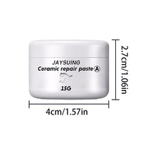 Indlæs billede til gallerivisning Flisereparationsmasse