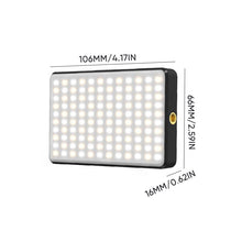 Indlæs billede til gallerivisning LED mobiltelefon fyld lys