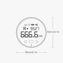 Indlæs billede til gallerivisning 8 i 1 elektronisk målereguleringslineal