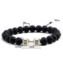 Indlæs billede til gallerivisning Håndvægtsarmbånd