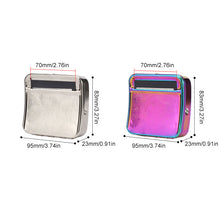 Indlæs billede til gallerivisning Automatisk Cigaretrulleboks