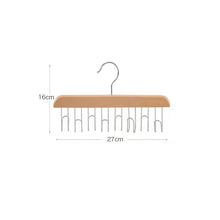 Indlæs billede til gallerivisning Bøjle til slips og bælter