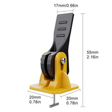 Indlæs billede til gallerivisning Nivelleringssystem til fliser