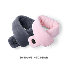 Indlæs billede til gallerivisning Opvarmet massagetørklæde