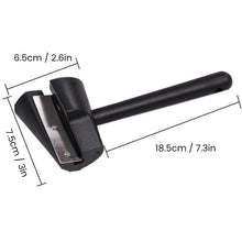 Indlæs billede til gallerivisning Manuel spiralskæremaskine grøntsagsskærer