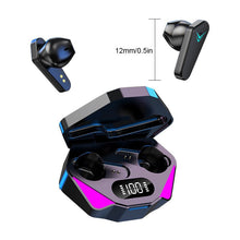 Indlæs billede til gallerivisning Gamerhøretelefoner til E-sport