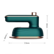 Indlæs billede til gallerivisning Roterende beklædningsjern