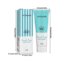 Indlæs billede til gallerivisning Hårfjerningscreme til fine hår