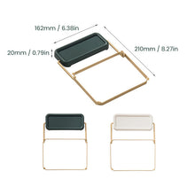 Indlæs billede til gallerivisning Kitchen Sink Corner Drain Strainer