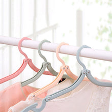 Indlæs billede til gallerivisning Bærbare rejse bøjler