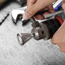 Indlæs billede til gallerivisning Eksternt affasningsværktøj til bor