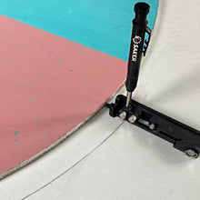 Indlæs billede til gallerivisning Byggeblyant med mange funktioner