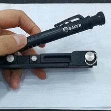 Indlæs billede til gallerivisning Byggeblyant med mange funktioner