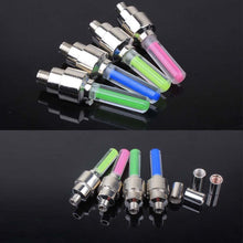 Indlæs billede til gallerivisning Premium LED dækventilhætter