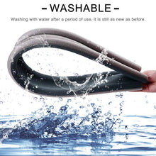 Indlæs billede til gallerivisning אטם תחתון של דלת צד כפולה