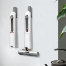 Indlæs billede til gallerivisning Håndvaskbar minisvaber til skrivebordsrengøring