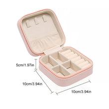 Indlæs billede til gallerivisning Udsøgt smykkeskrin