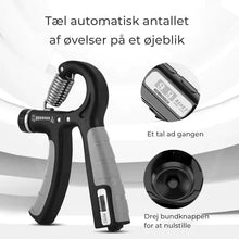 Indlæs billede til gallerivisning Håndtrænings-værktøj