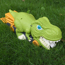 Indlæs billede til gallerivisning Fortærende dinosaur lastbil