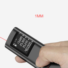 Indlæs billede til gallerivisning Mini laser afstandsmåler