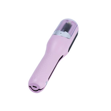 Indlæs billede til gallerivisning Krøllejern med trimmer til saltede spidser