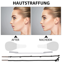 Indlæs billede til gallerivisning Unsichtbarer Face Pull-Aufkleber