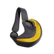 Indlæs billede til gallerivisning Bærepose til kæledyr