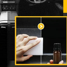Indlæs billede til gallerivisning Rengøringsmiddel til Plastikdele