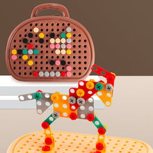 Indlæs billede til gallerivisning Kreativitetsværktøjskasse