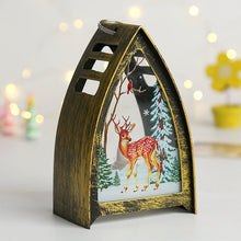 Indlæs billede til gallerivisning Christmas Decoration LED Christmas Hanging Lights