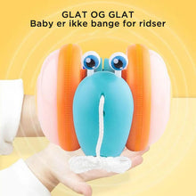 Indlæs billede til gallerivisning Sød skubbe træk snegl legetøj til småbørn børn drenge piger