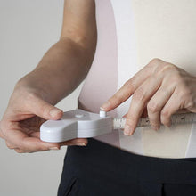 Indlæs billede til gallerivisning Automatisk bånd, der anvendes til måling