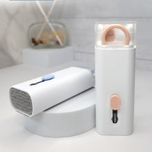 Indlæs billede til gallerivisning 7-i-1 Rengøringssæt